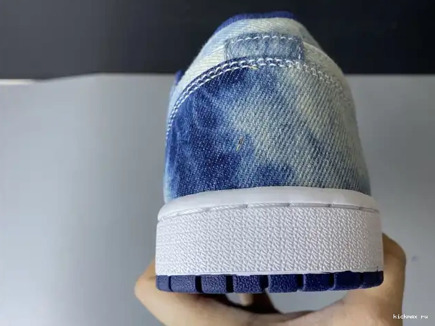 Rep 1 Low Denim Washed CZ8455-100 Jordan Air 0505